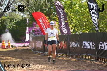 Dalat Ultra Trail 2026 - Ảnh #4767867