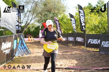 Dalat Ultra Trail 2026 - Ảnh #4770005