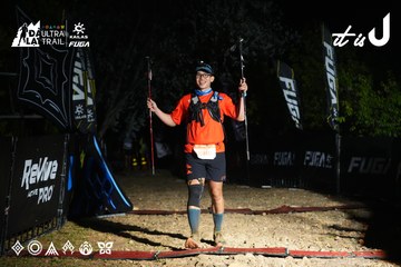 Dalat Ultra Trail 2026 - Ảnh #4765019