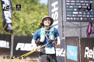 Dalat Ultra Trail 2026 - Ảnh #4729191
