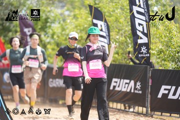 Dalat Ultra Trail 2026 - Ảnh #4860298
