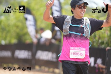 Dalat Ultra Trail 2026 - Ảnh #4860797