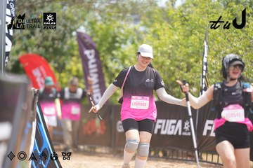 Dalat Ultra Trail 2026 - Ảnh #4861379