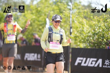 Dalat Ultra Trail 2026 - Ảnh #4856367