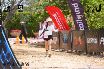 Dalat Ultra Trail 2026 - Ảnh #4870570