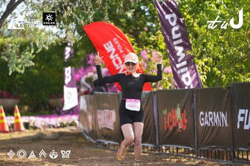 Dalat Ultra Trail 2026 - Ảnh #4770037