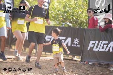Dalat Ultra Trail 2026 - Ảnh #4773638