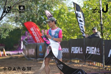 Dalat Ultra Trail 2026 - Ảnh #4767012