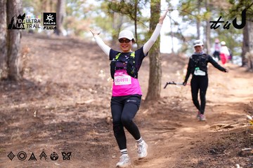 Dalat Ultra Trail 2026 - Ảnh #4854884