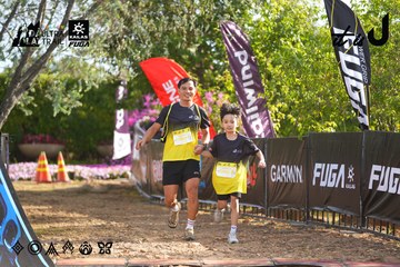 Dalat Ultra Trail 2026 - Ảnh #4769746