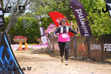 Dalat Ultra Trail 2026 - Ảnh #4870497