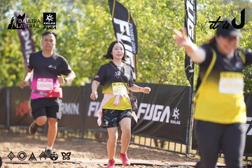 Dalat Ultra Trail 2026 - Ảnh #4773464