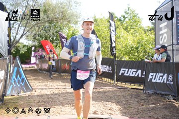 Dalat Ultra Trail 2026 - Ảnh #4862842