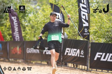 Dalat Ultra Trail 2026 - Ảnh #4860918