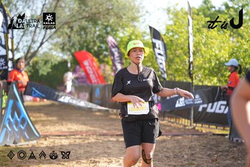Dalat Ultra Trail 2026 - Ảnh #4767624
