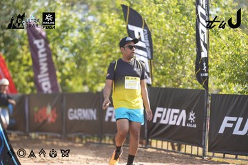 Dalat Ultra Trail 2026 - Ảnh #4771057