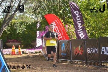 Dalat Ultra Trail 2026 - Ảnh #4769783