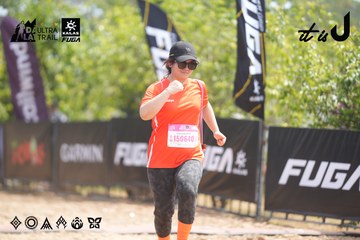 Dalat Ultra Trail 2026 - Ảnh #4860886