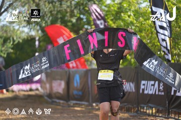 Dalat Ultra Trail 2026 - Ảnh #4767819