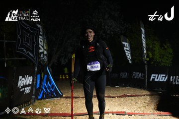 Dalat Ultra Trail 2026 - Ảnh #4764602