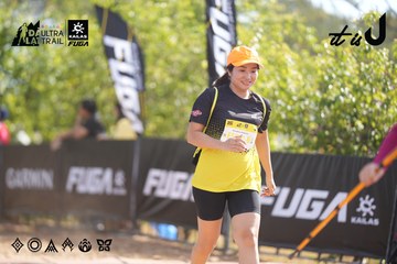 Dalat Ultra Trail 2026 - Ảnh #4835709