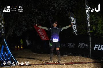 Dalat Ultra Trail 2026 - Ảnh #4764616