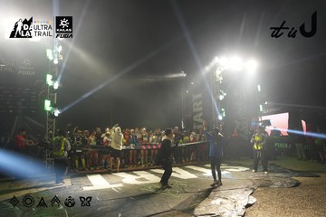 Dalat Ultra Trail 2026 - Ảnh #4862189