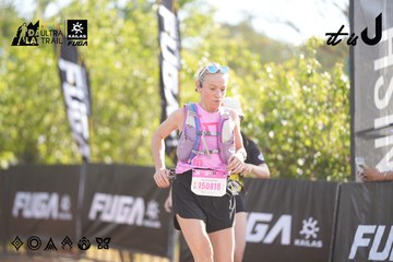 Dalat Ultra Trail 2026 - Ảnh #4770771