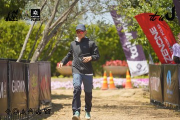 Dalat Ultra Trail 2026 - Ảnh #4728912