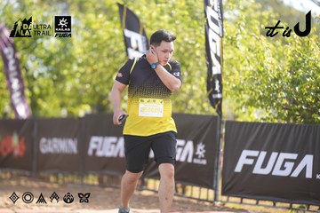 Dalat Ultra Trail 2026 - Ảnh #4770766
