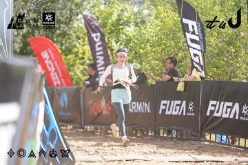 Dalat Ultra Trail 2026 - Ảnh #4837071