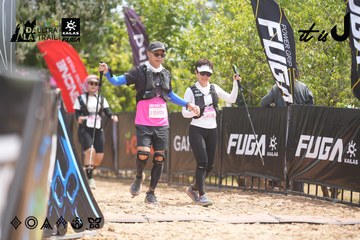 Dalat Ultra Trail 2026 - Ảnh #4861064