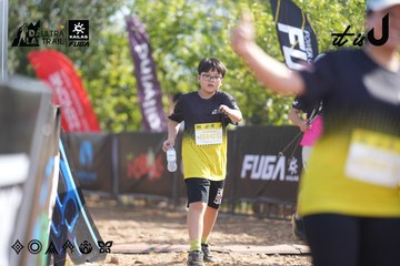 Dalat Ultra Trail 2026 - Ảnh #4773763