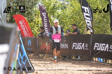Dalat Ultra Trail 2026 - Ảnh #4837282