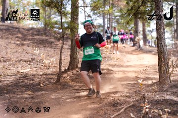 Dalat Ultra Trail 2026 - Ảnh #4854593