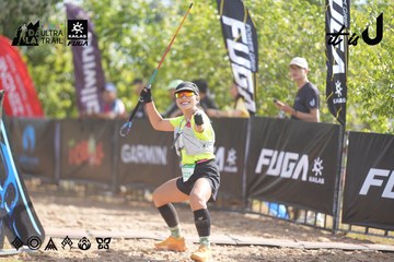 Dalat Ultra Trail 2026 - Ảnh #4835863