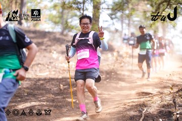 Dalat Ultra Trail 2026 - Ảnh #4854043