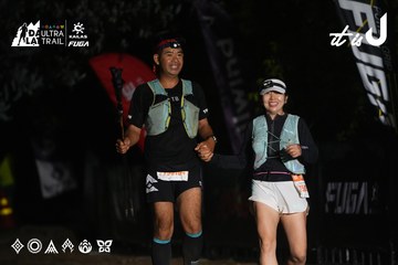 Dalat Ultra Trail 2026 - Ảnh #4764910