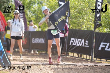 Dalat Ultra Trail 2026 - Ảnh #4830896