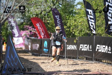 Dalat Ultra Trail 2026 - Ảnh #4730842