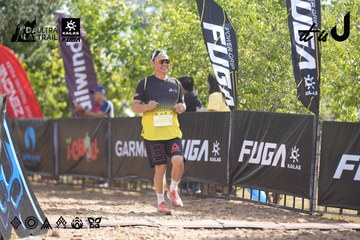 Dalat Ultra Trail 2026 - Ảnh #4835659