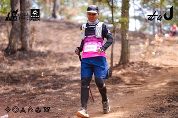 Dalat Ultra Trail 2026 - Ảnh #4855071