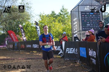 Dalat Ultra Trail 2026 - Ảnh #4766930