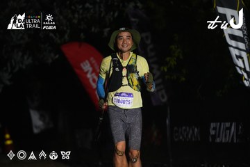 Dalat Ultra Trail 2026 - Ảnh #4764497