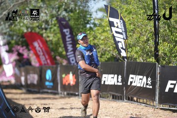 Dalat Ultra Trail 2026 - Ảnh #4730143