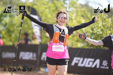 Dalat Ultra Trail 2026 - Ảnh #4835730
