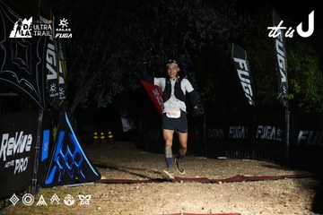 Dalat Ultra Trail 2026 - Ảnh #4765273