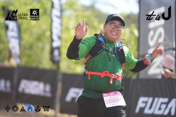 Dalat Ultra Trail 2026 - Ảnh #4835799