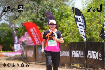 Dalat Ultra Trail 2026 - Ảnh #4870441
