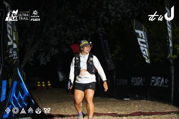 Dalat Ultra Trail 2026 - Ảnh #4766411